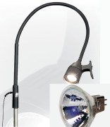 Светильник смотровой передвижной MASTERLIGHT® Classic LED