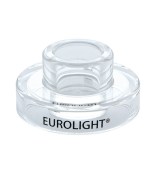 Настольная подставка прозрачная для рукоятей  EUROLIGHT